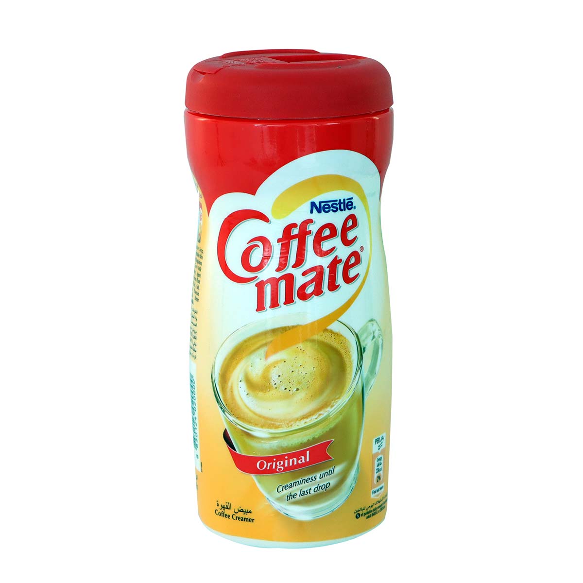Nestle Coffee Mate Creamer 400g