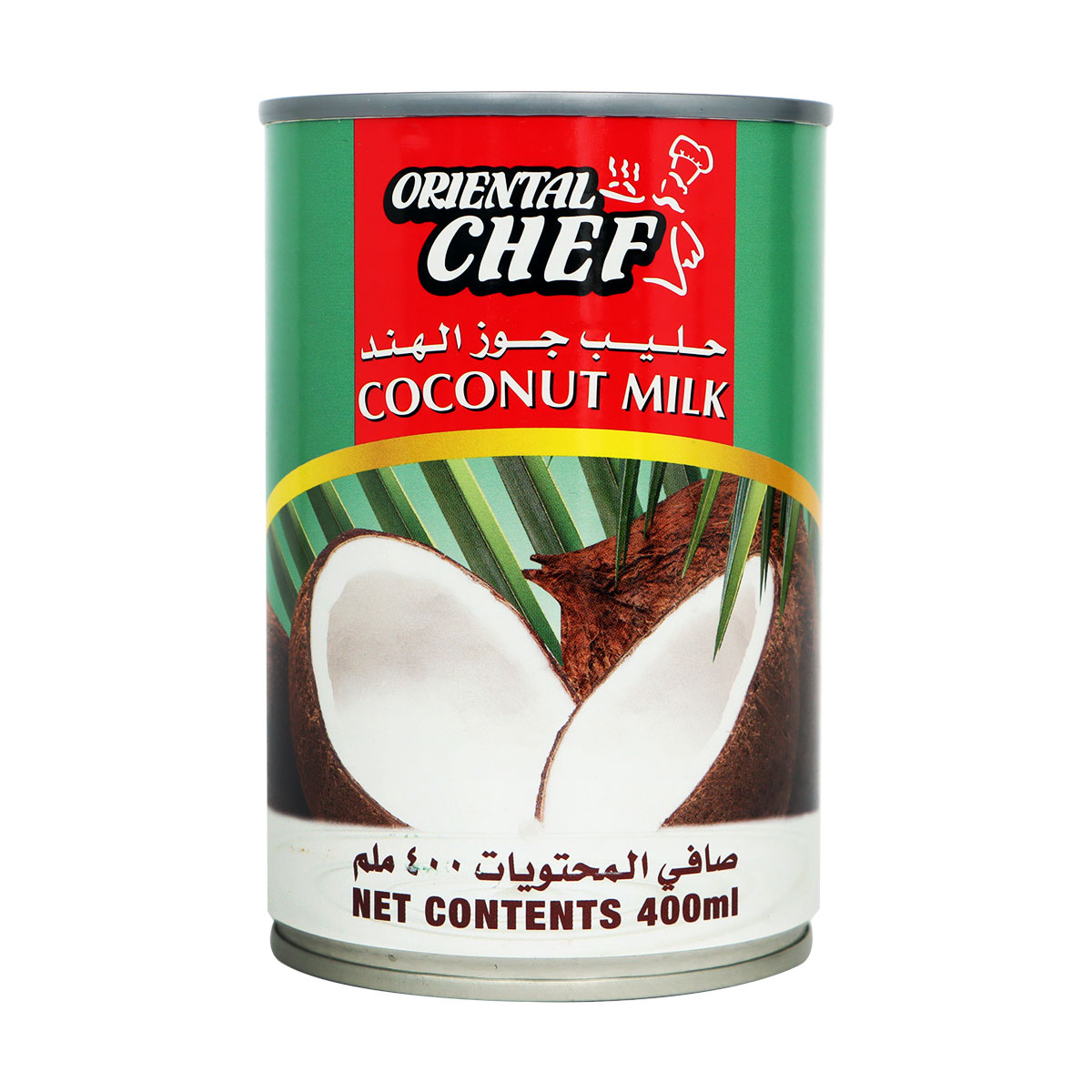 Oriental Chef Coconut Milk 400g