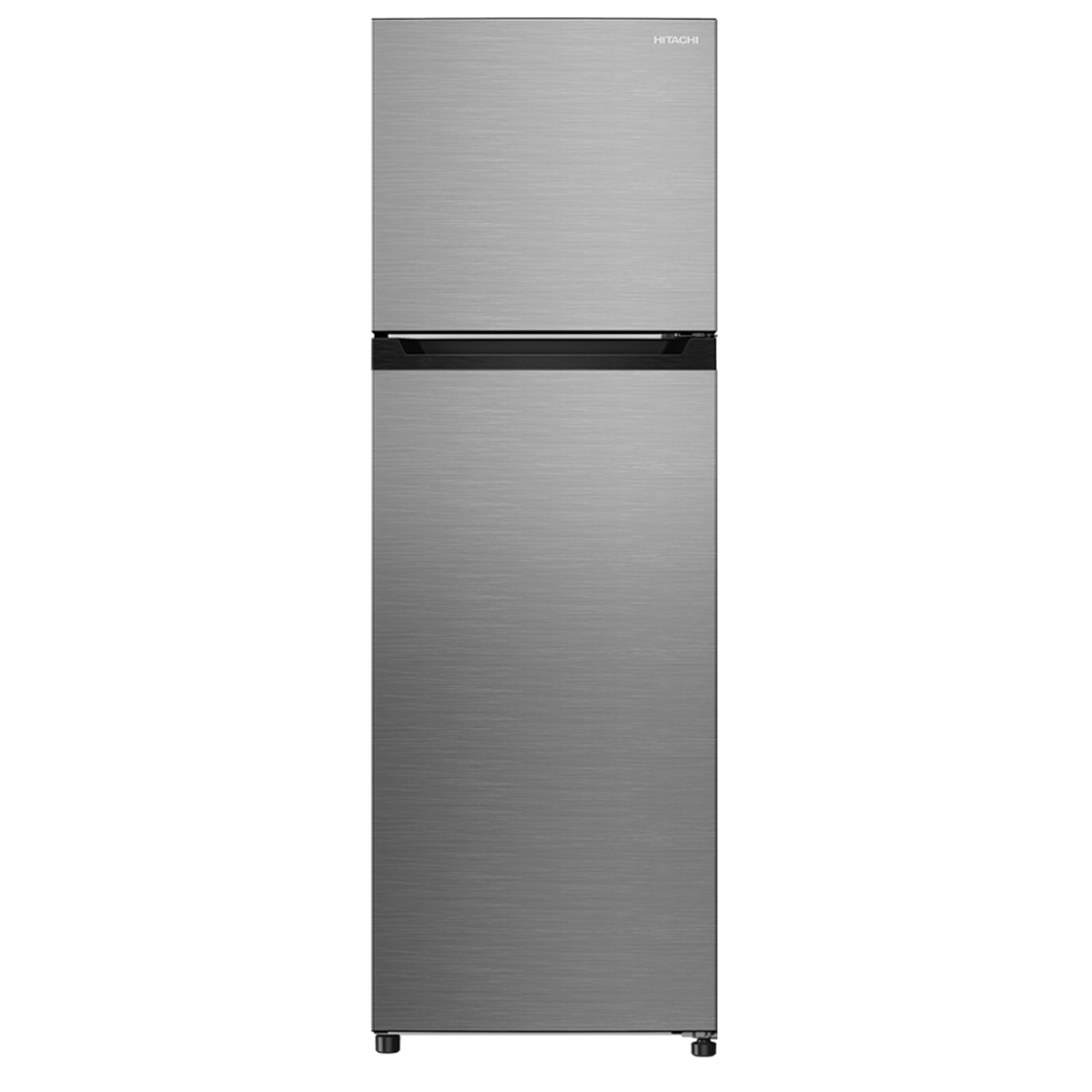Hitachi Double Door Refrigerator 380L HRTN5275MFXGF