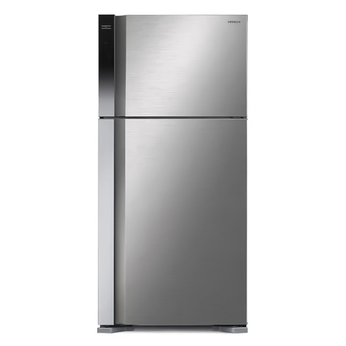 Hitachi Double-Door Refrigerator 710L HRTN8565DFBSLGF