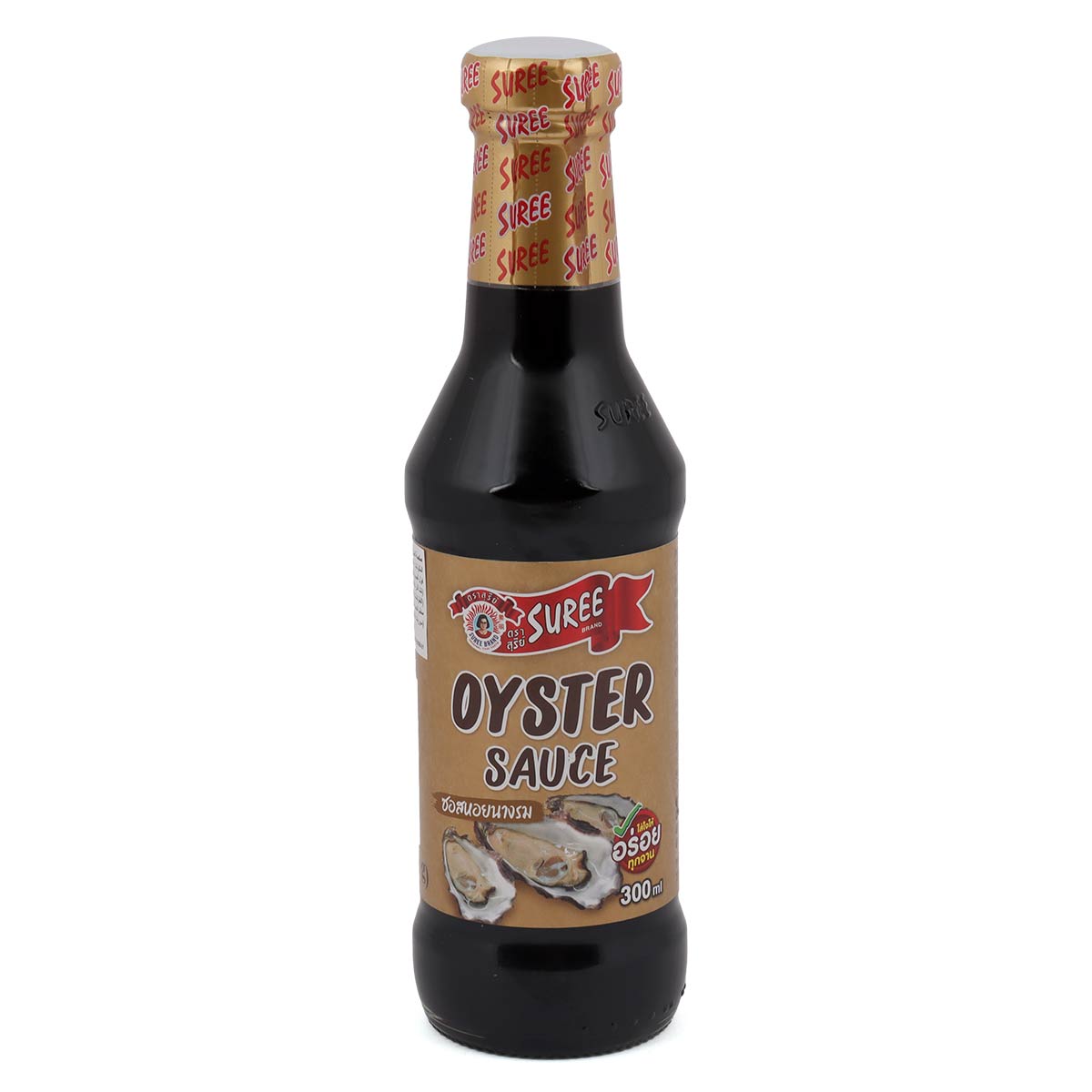Suree Oyster Sauce 300ml