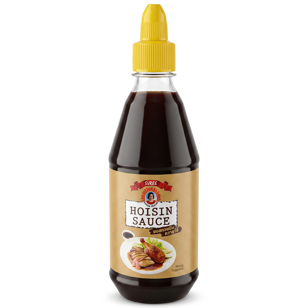 Suree Hoisin Sauce 435ml
