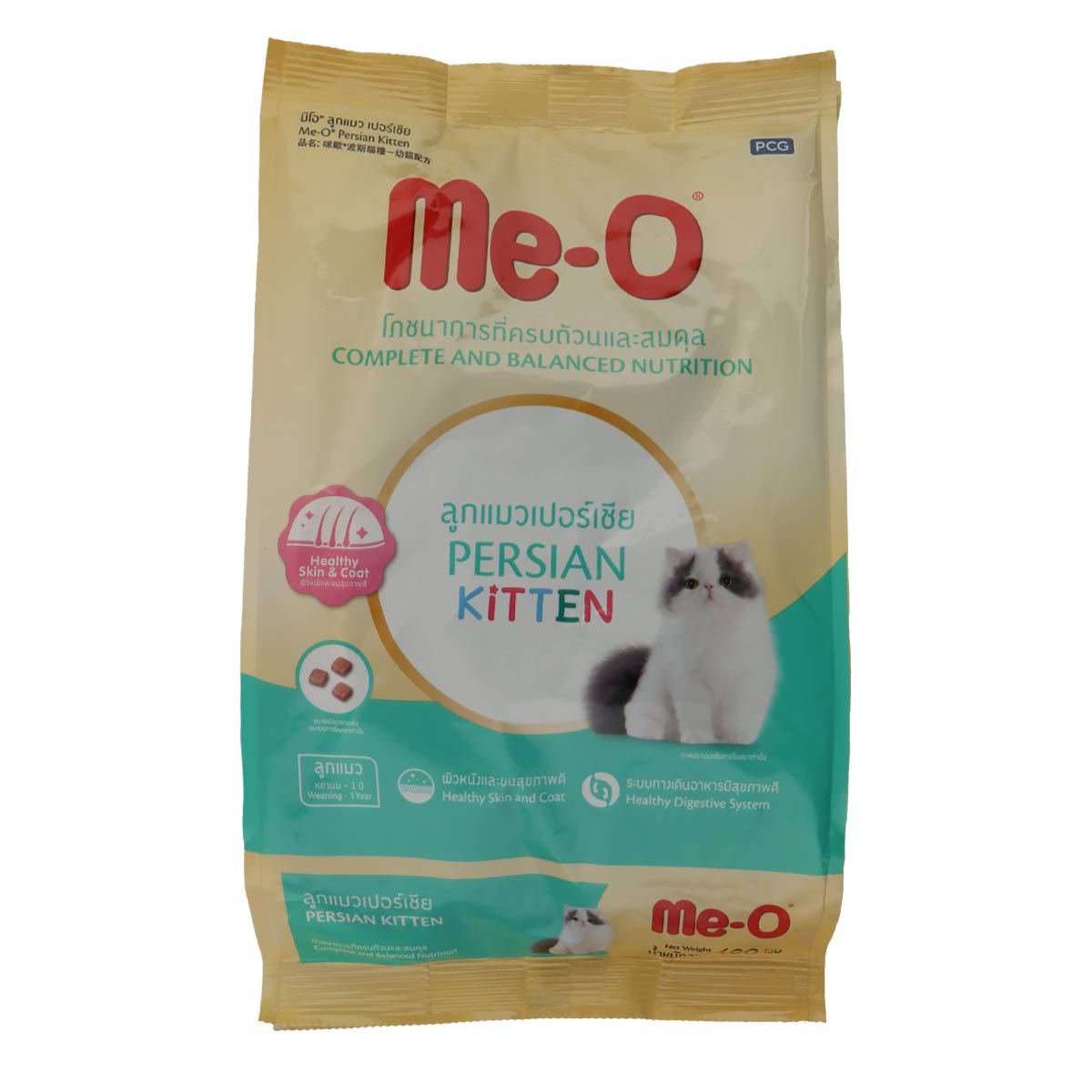 Me O Persian Kitten Food 400g