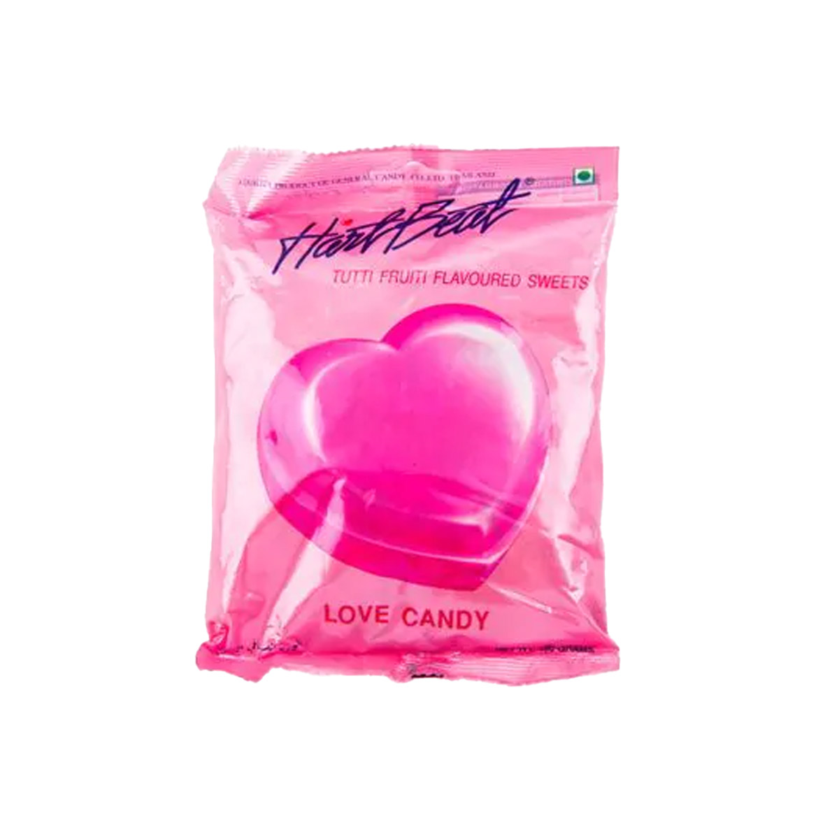 Hartbeat Love Candy Tutti Frutti
