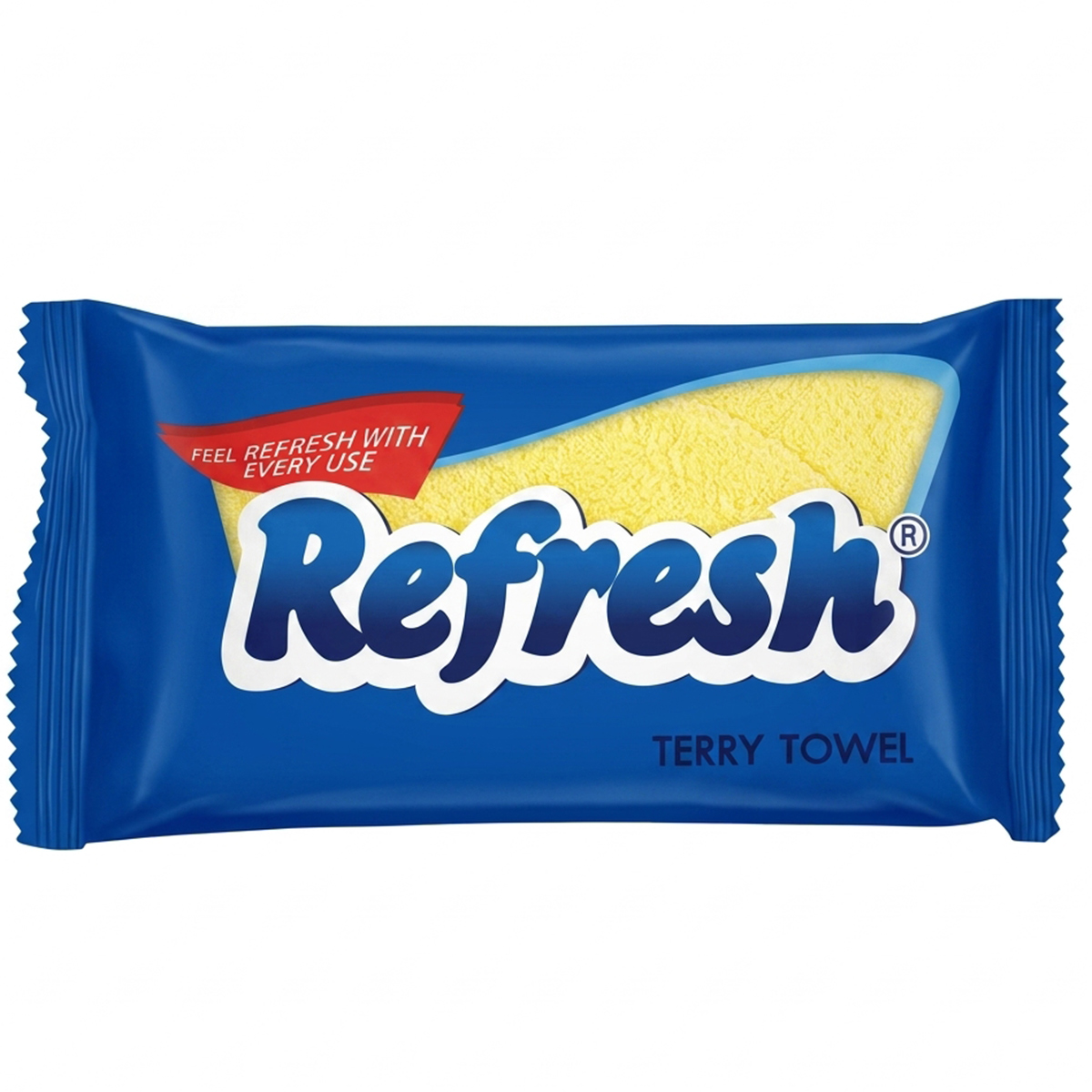 Refresh Terry Towel