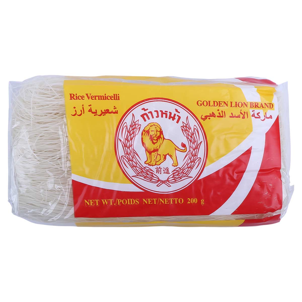 Golden Lion Rice V.Cellia 200G