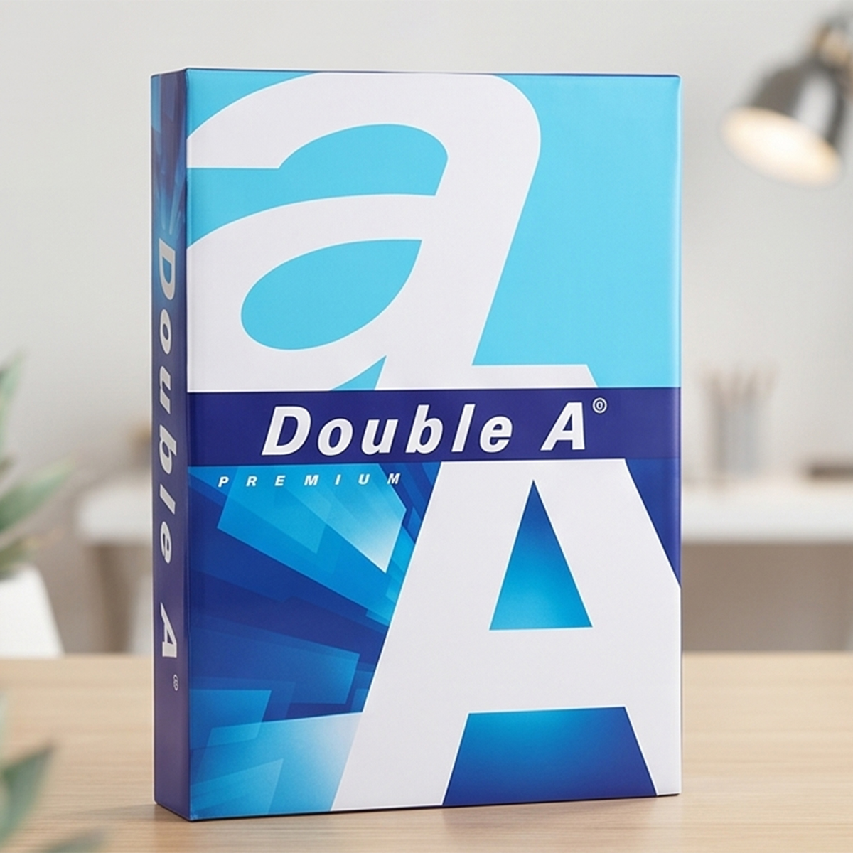 Double A Premium A4 Paper