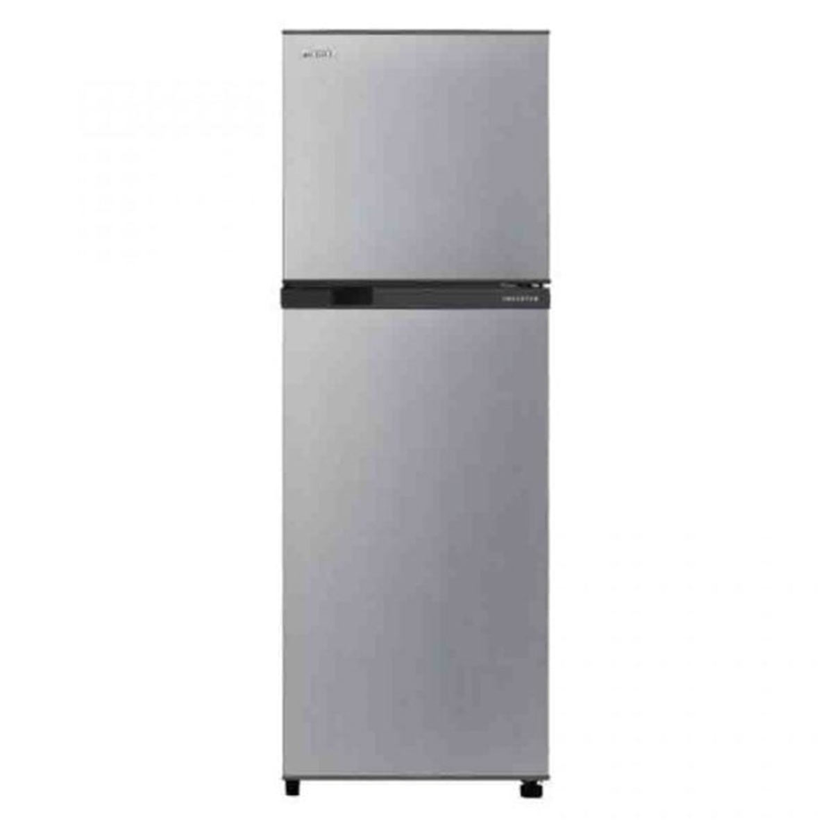 Toshiba Double Door Refrigerator 330L - GR-A33US-DS | Kitchen Appliances | Refrigerators