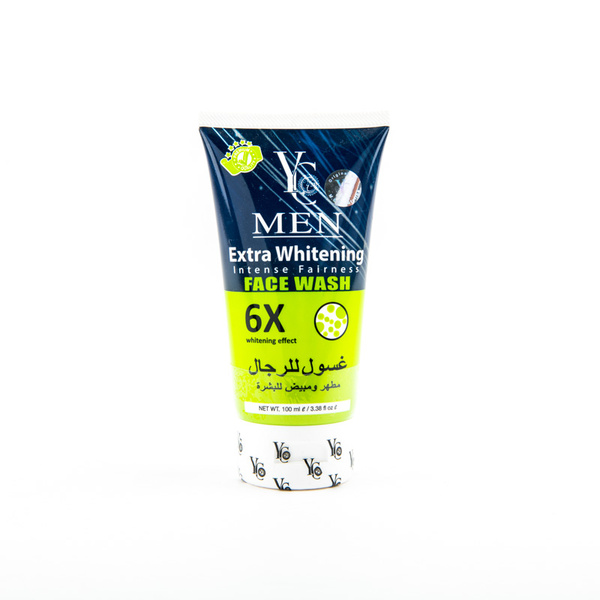 غسول واي سي إكسترا وايتينج 100 مل