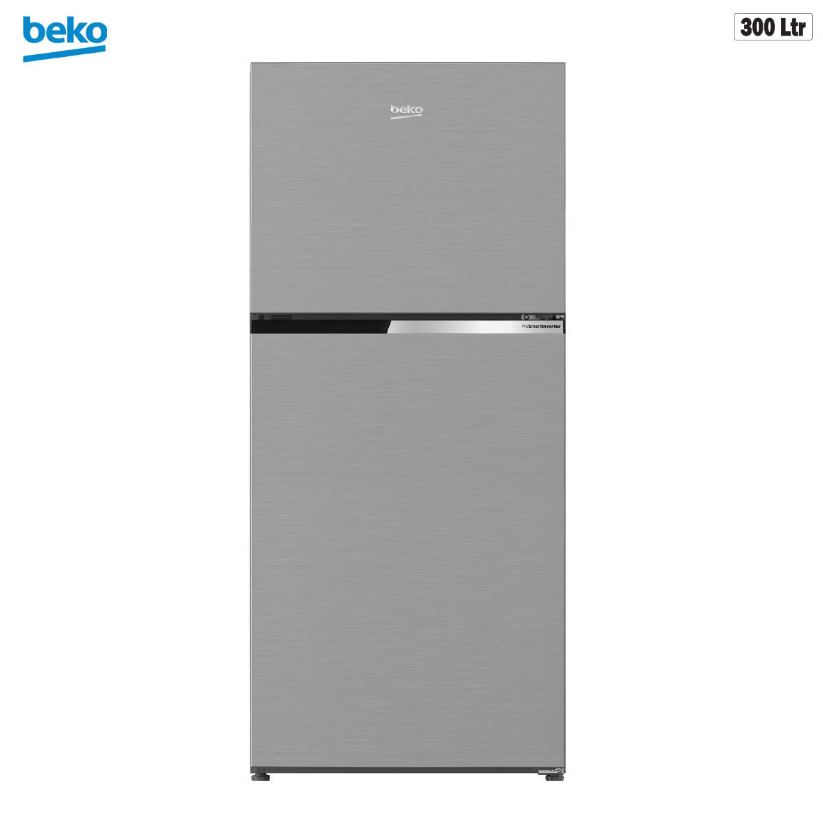 Beko Refrigerator Double Door 300 Ltr