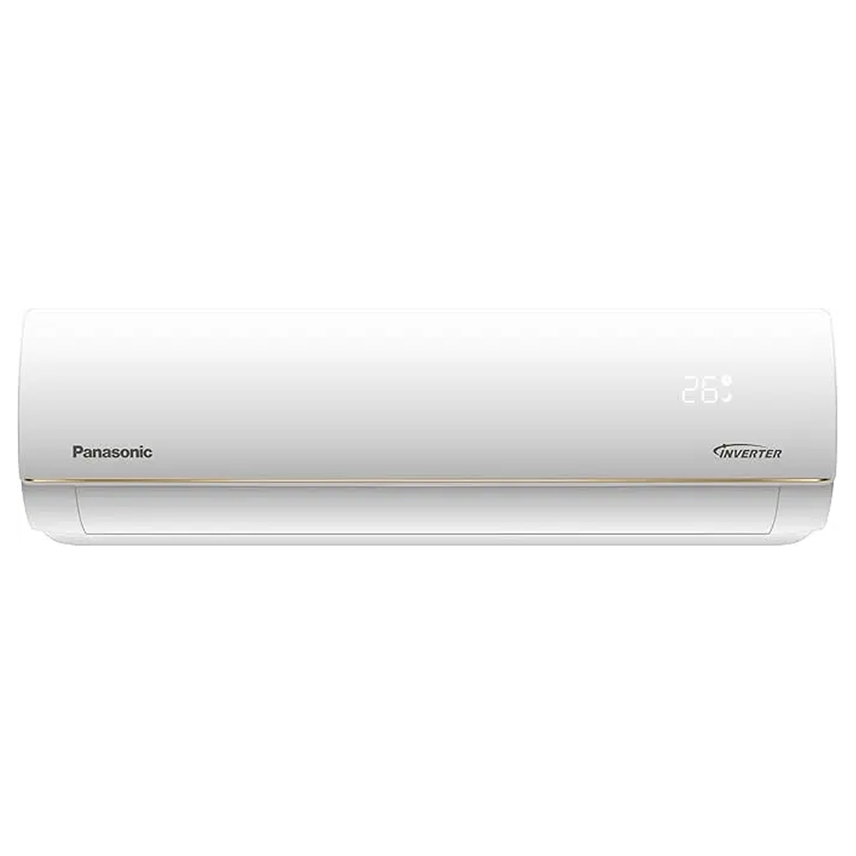 Panasonic 2 Ton Inverter Split Air Conditioner CS CU-FS24AKF-6