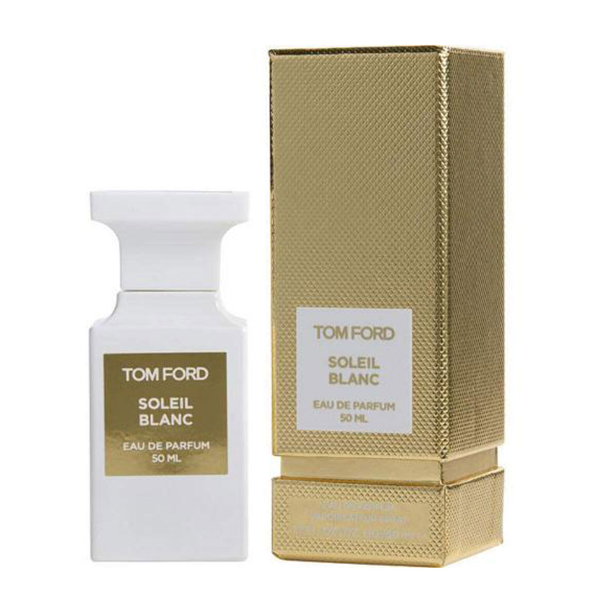 Tom Ford Soleil Blanc Unisex Eau De Parfum 50ml