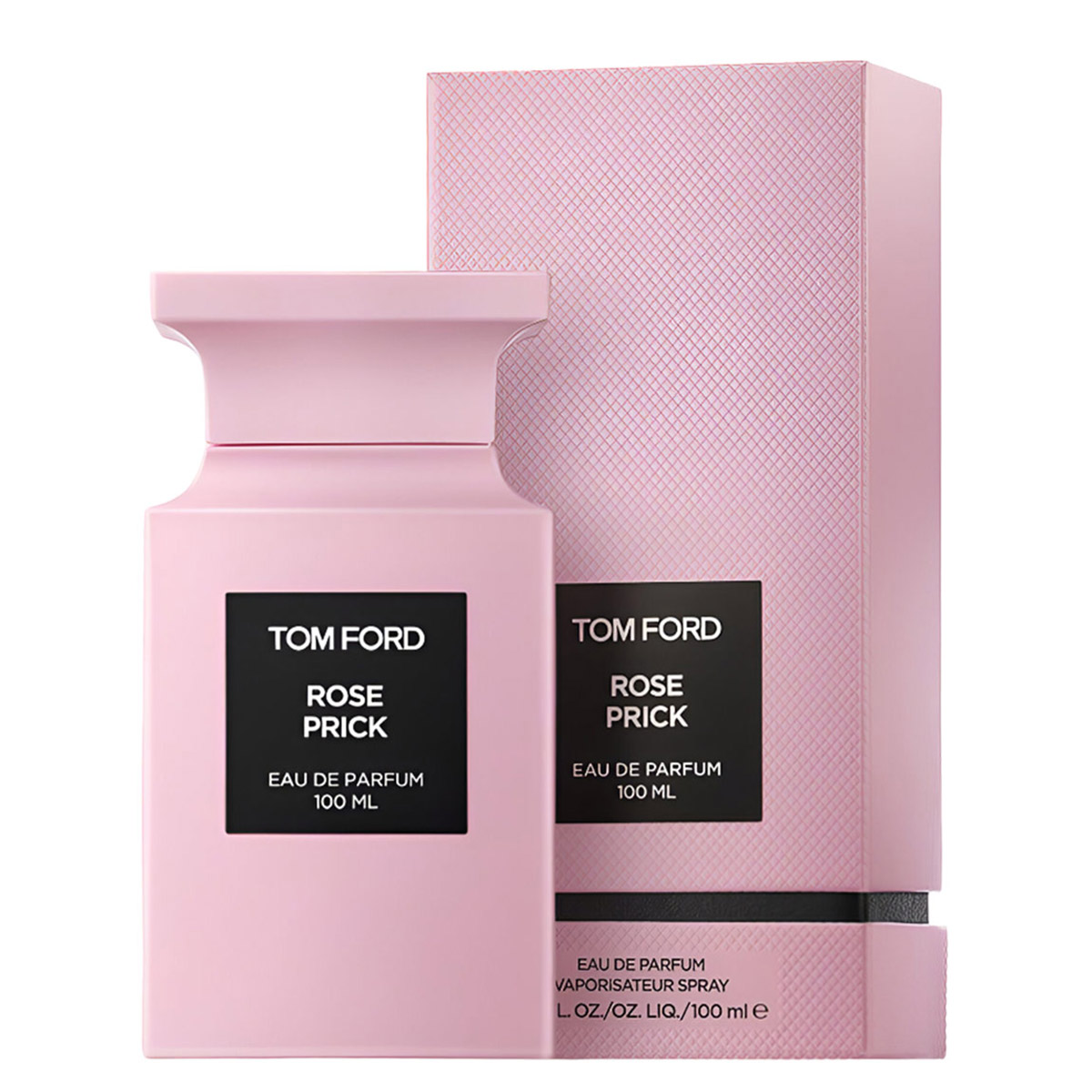 Tom Ford Rose Prick Unisex Eau De Parfum 100ml