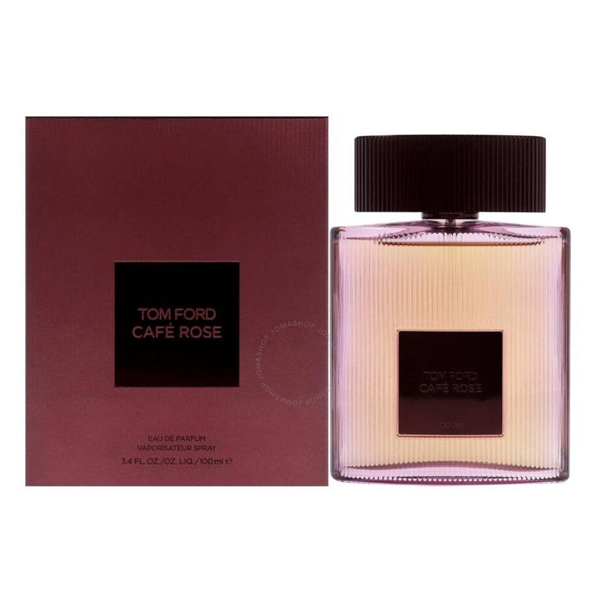 Tom Ford Café Rose for Women Eau De Parfum 100ml