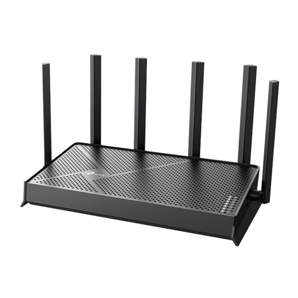 TP-Link BE6500 Dual Band Wi-Fi 7 Router Archer BE400