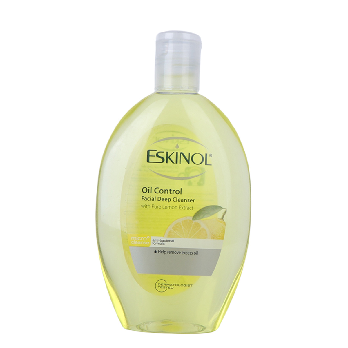 Eskinol Oil Control Facial Cleanser 225ml