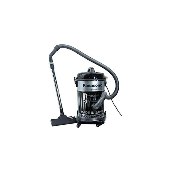Panasonic VC Tough Series Vacuum Cleaner 2100W 20L MCYL699