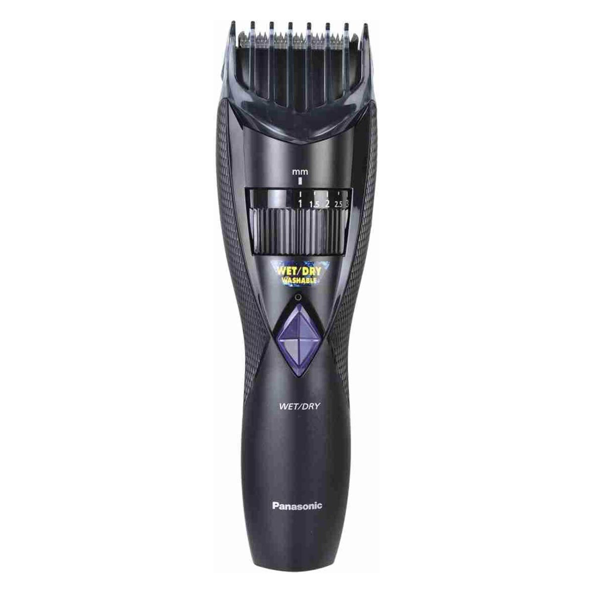 Panasonic Hair Clipper Wet & Dry ERGB37