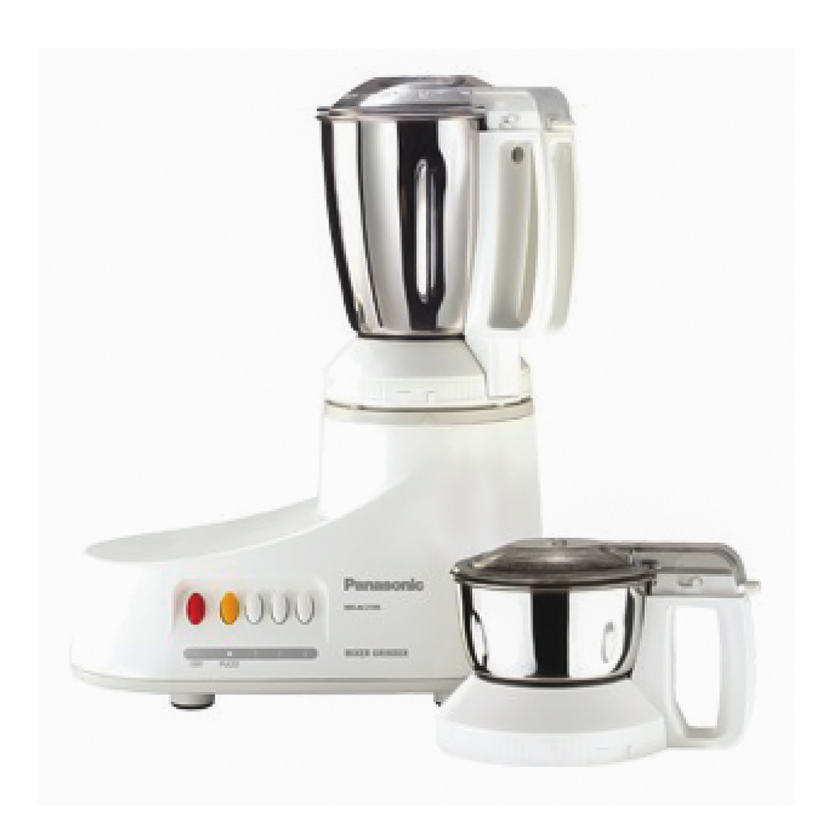 Panasonic Mixer Grinder 1000W MX-AC210