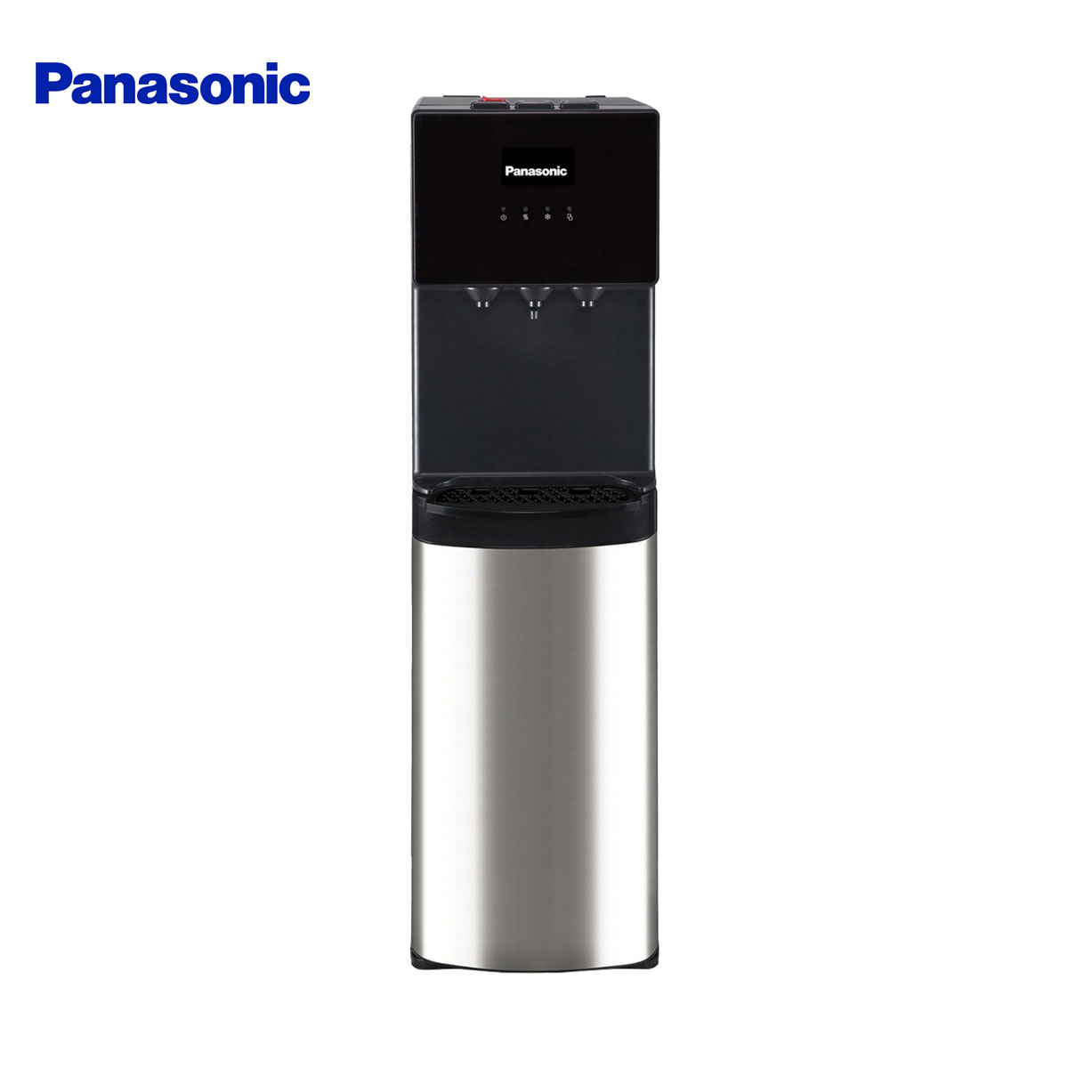 Panasonic Water Dispenser - SDMWD3438BG