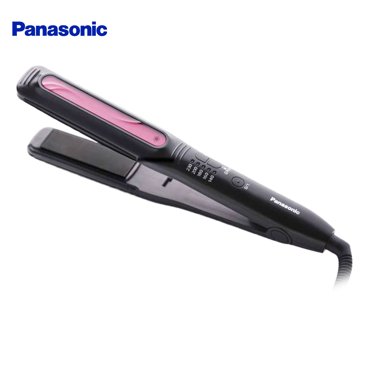 Panasonic Hair Straightener