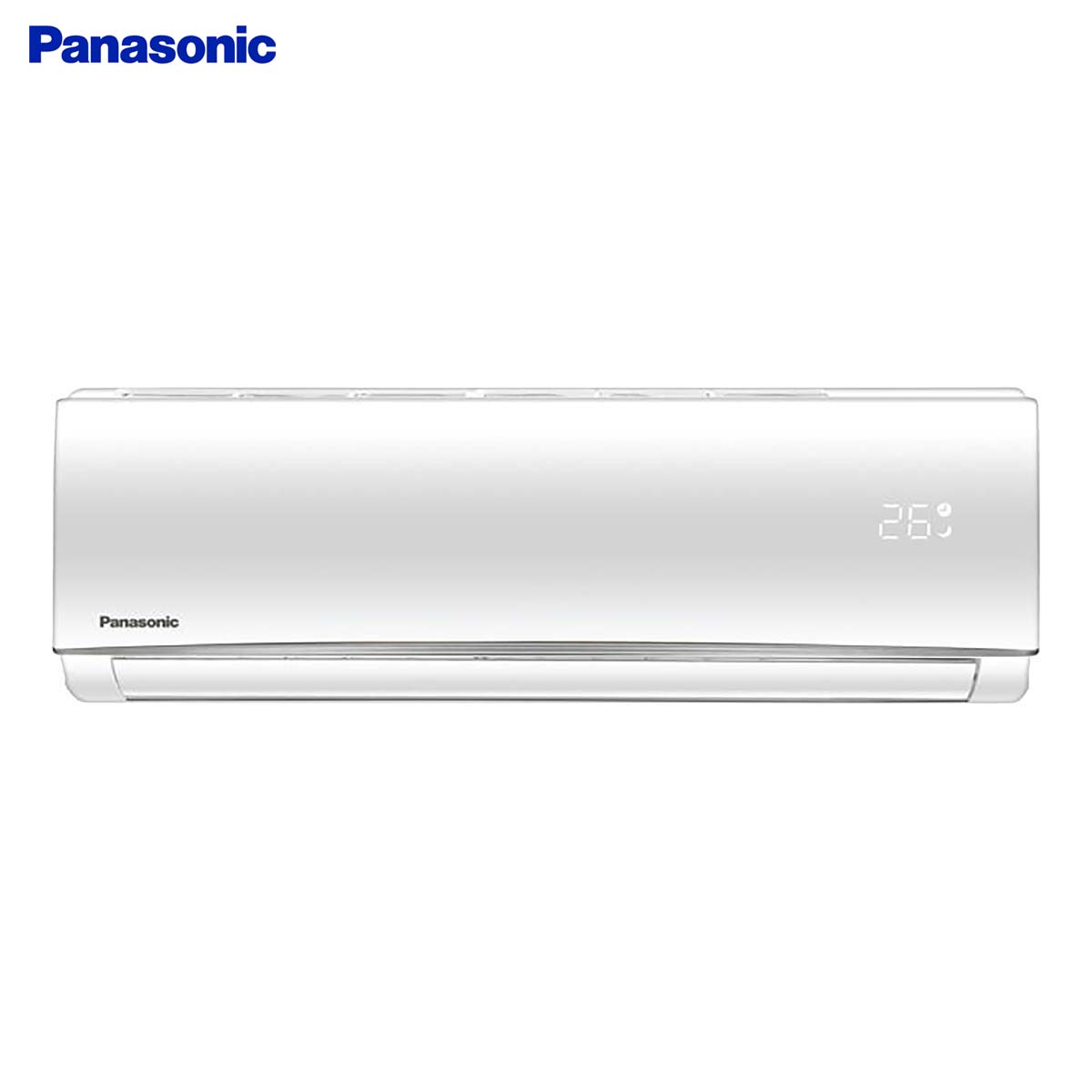 Panasonic Split Air Conditioner 2 Ton CS-UV30WKF-6