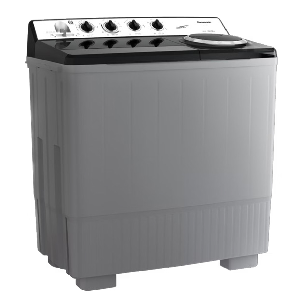 Panasonic Top Load Washing Machine 14kg Washer 8kg Spin NAW14XG