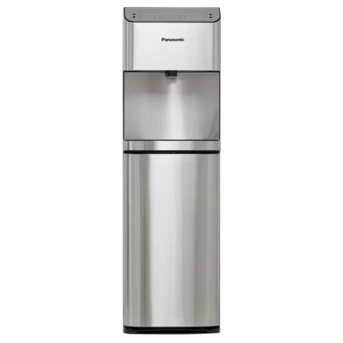 موزع مياه باناسونيك 3 في 1 تحميل سفلي SDM-WD3531BG