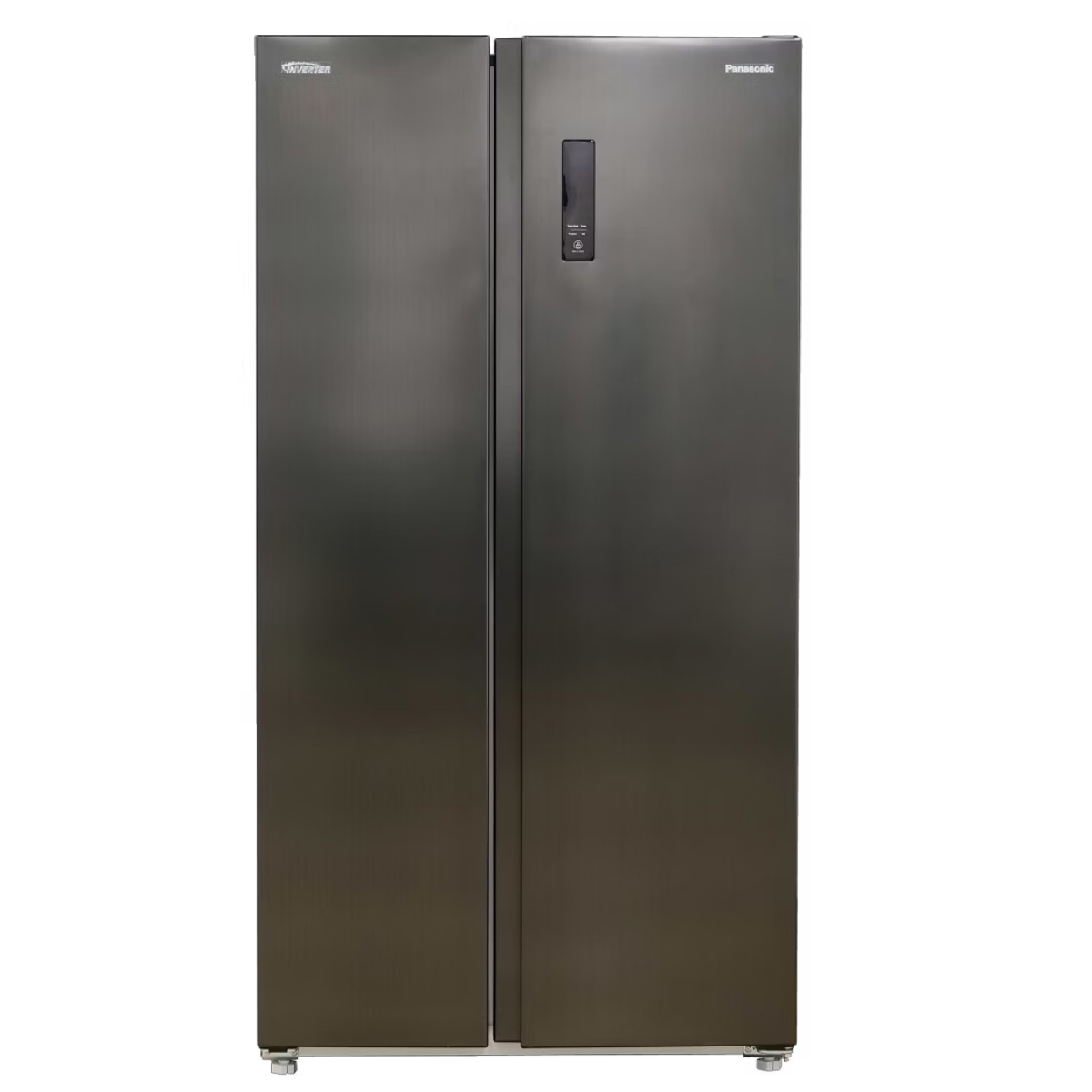 Panasonic Side-by-Side Door Refrigerator 734L NR-BS734MSAS
