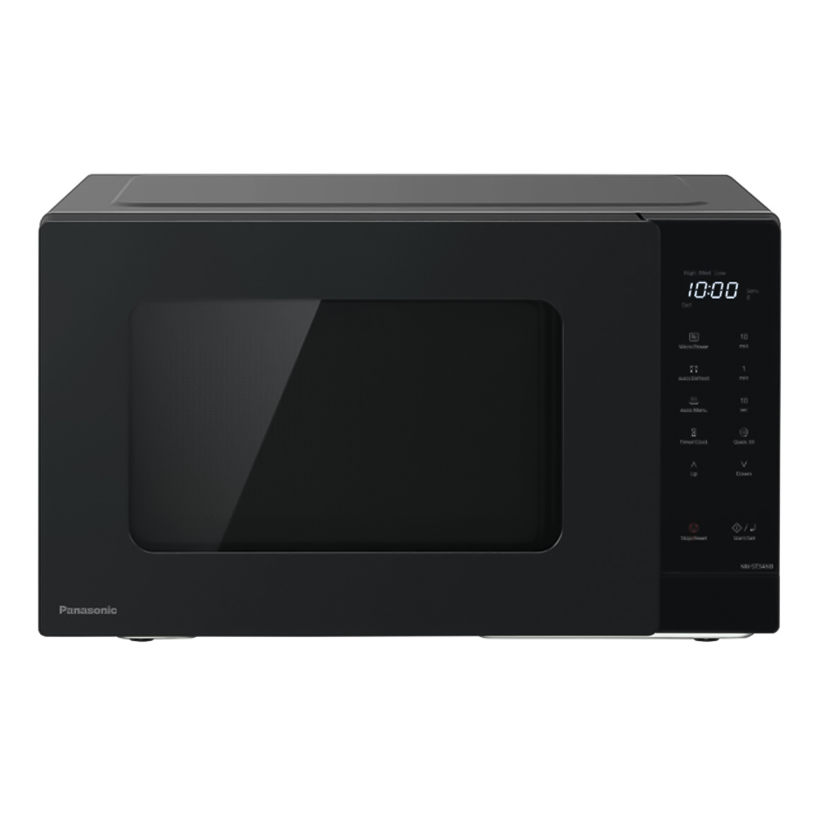 Panasonic Microwave Oven 25L 900W NNST34N