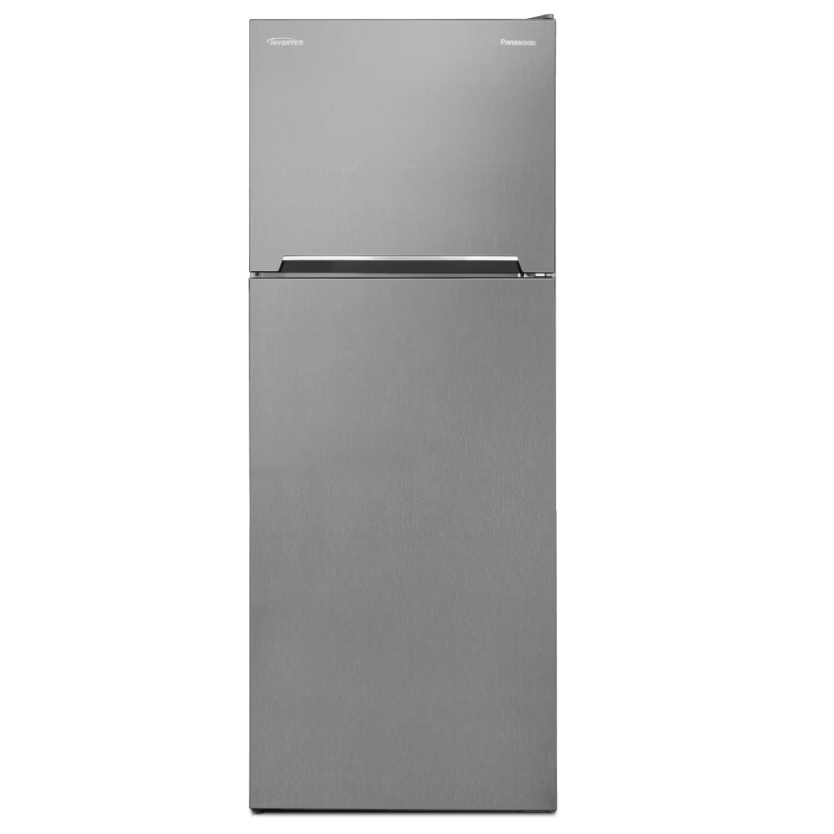 Panasonic Double Door Refrigerator 570L NR-BC573VSAS