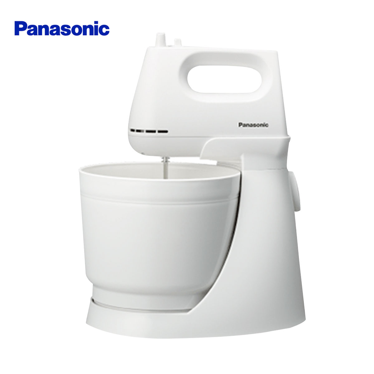 Panasonic Stand Mixer W Bowl