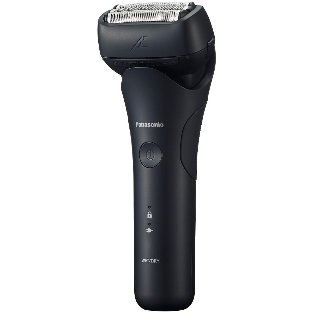 Panasonic Shaver Black Wet and Dry ES-LT2B-K722