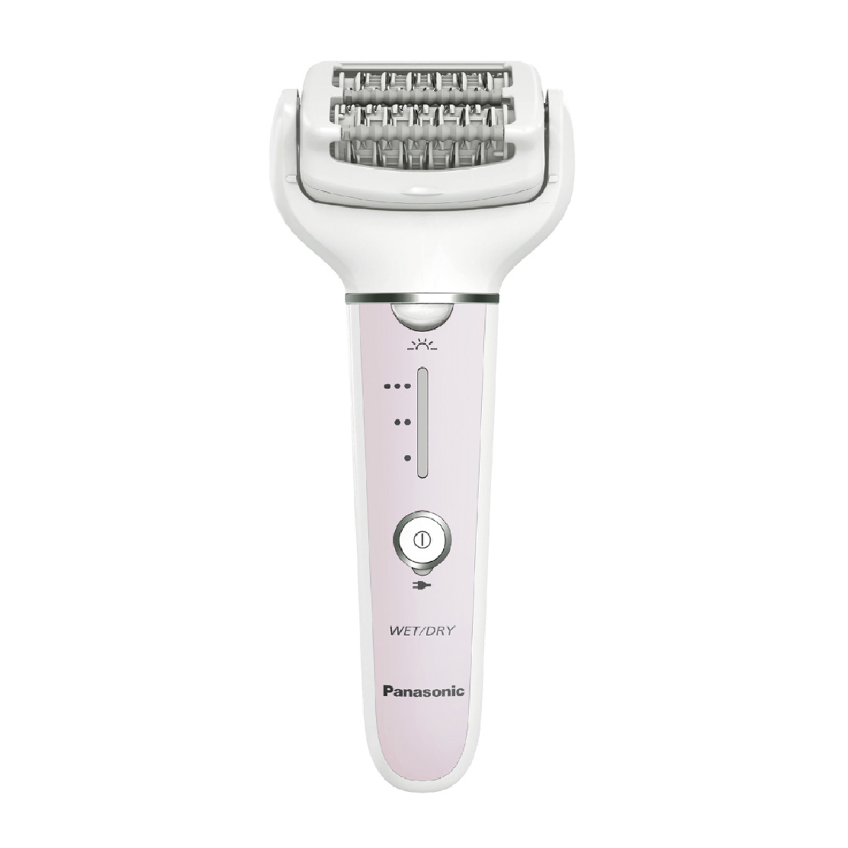 Panasonic Epilator Washable ES-EY80-P423