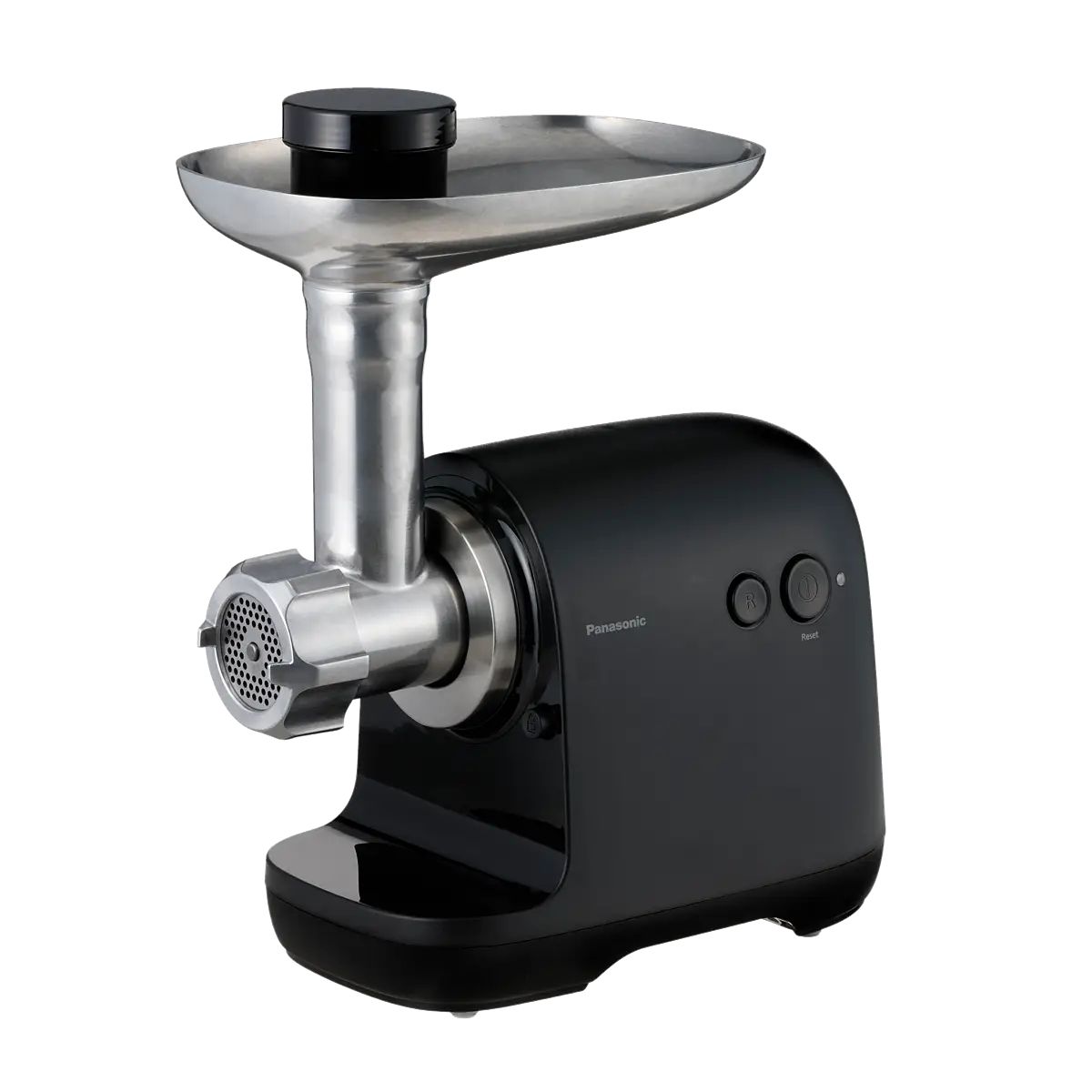 Panasonic Meat Grinder Black 1700 Watts 3kg MK-GX1710KTZ