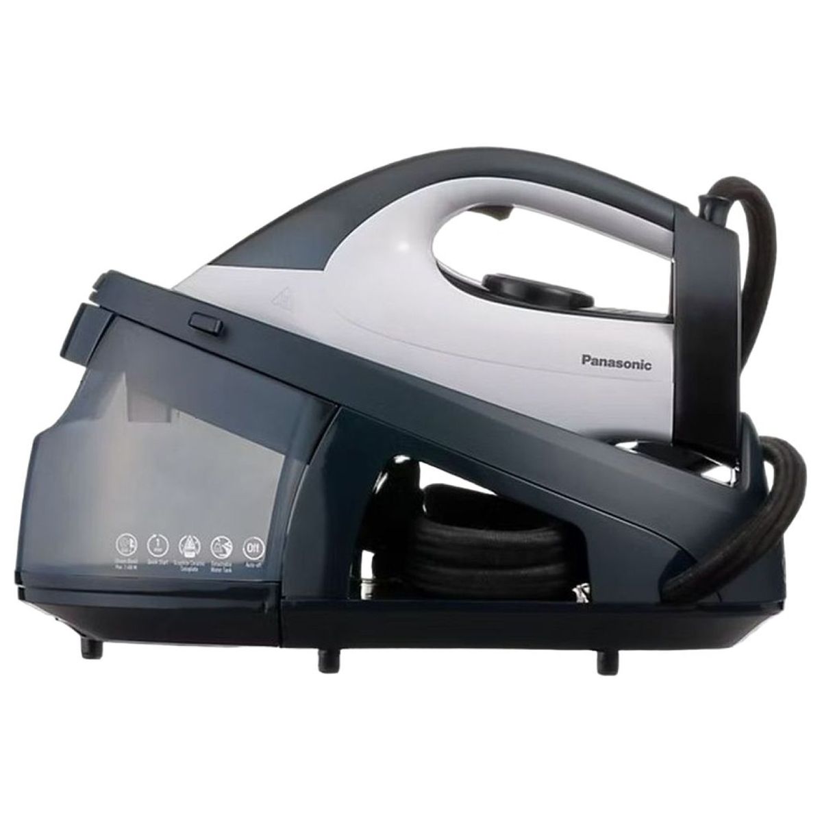 Panasonic Steam Iron NI-GT150ATH