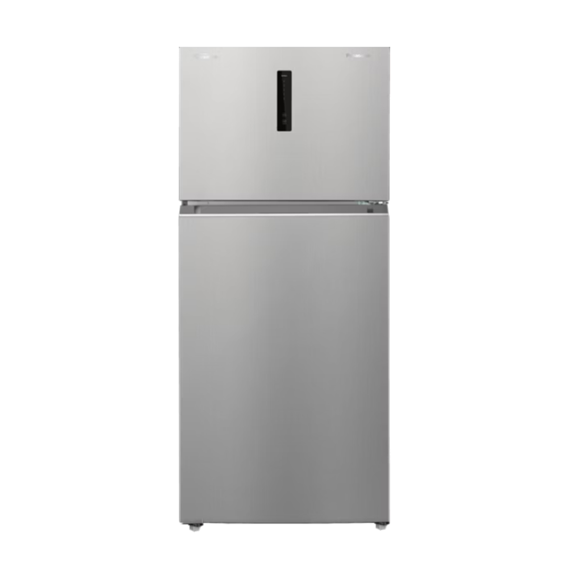 Panasonic Top Mount Refrigerator 410L - NR-BC535VSAS