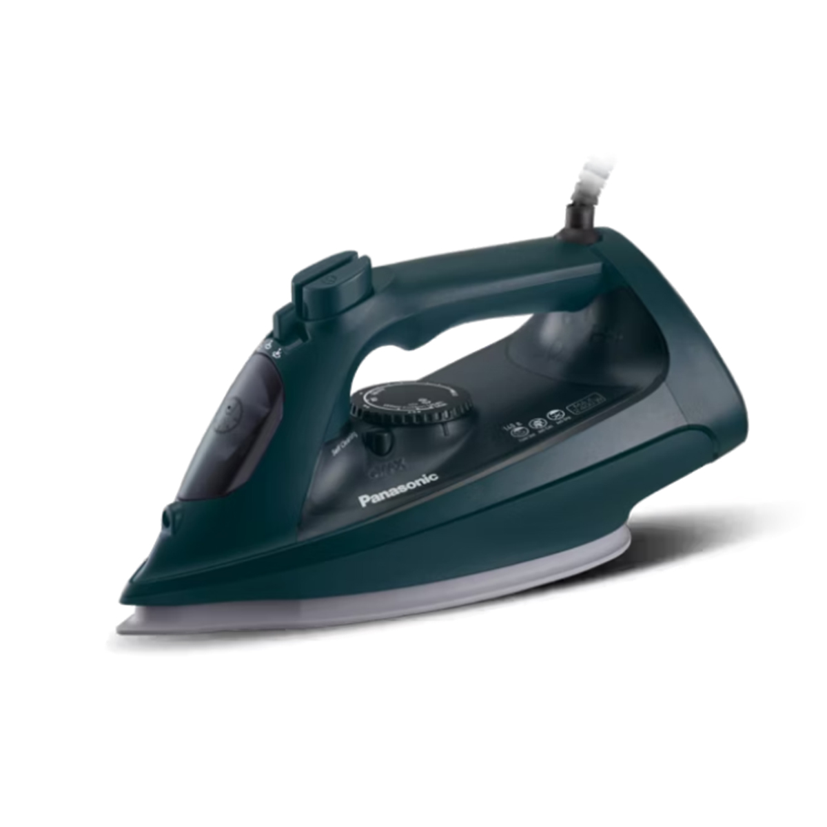 مكواة بخار باناسونيك 2400 واط NI U450GTH