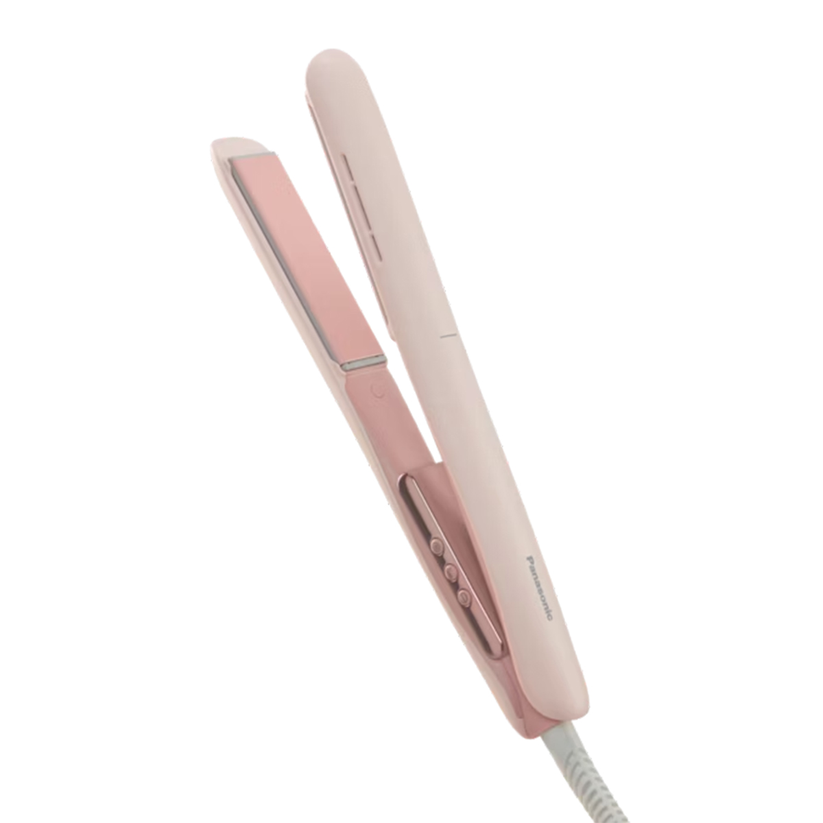Panasonic Straight & Curl Hair Styler EH HV31 P422