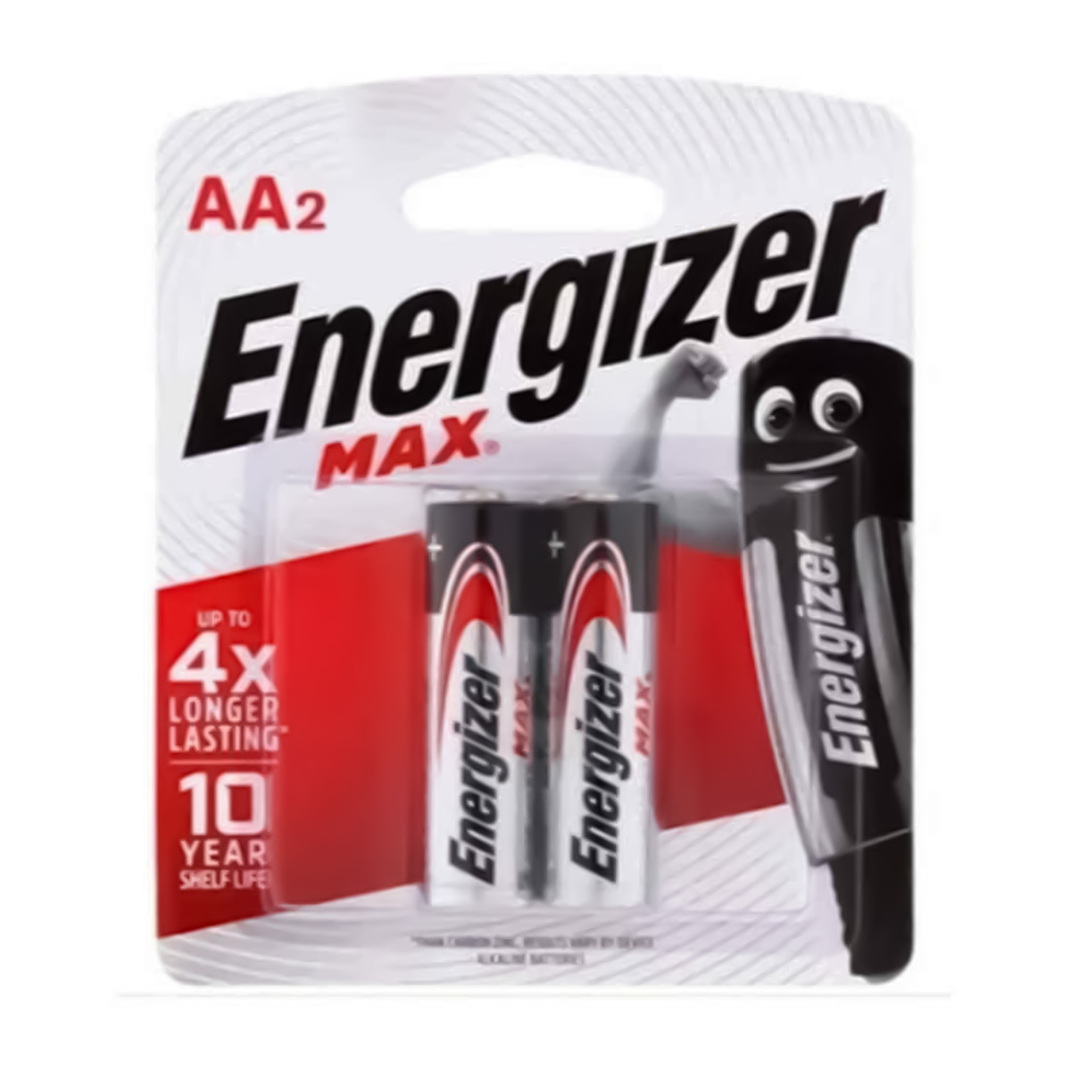 E91 Bp2 Aa Size Pck Of 2