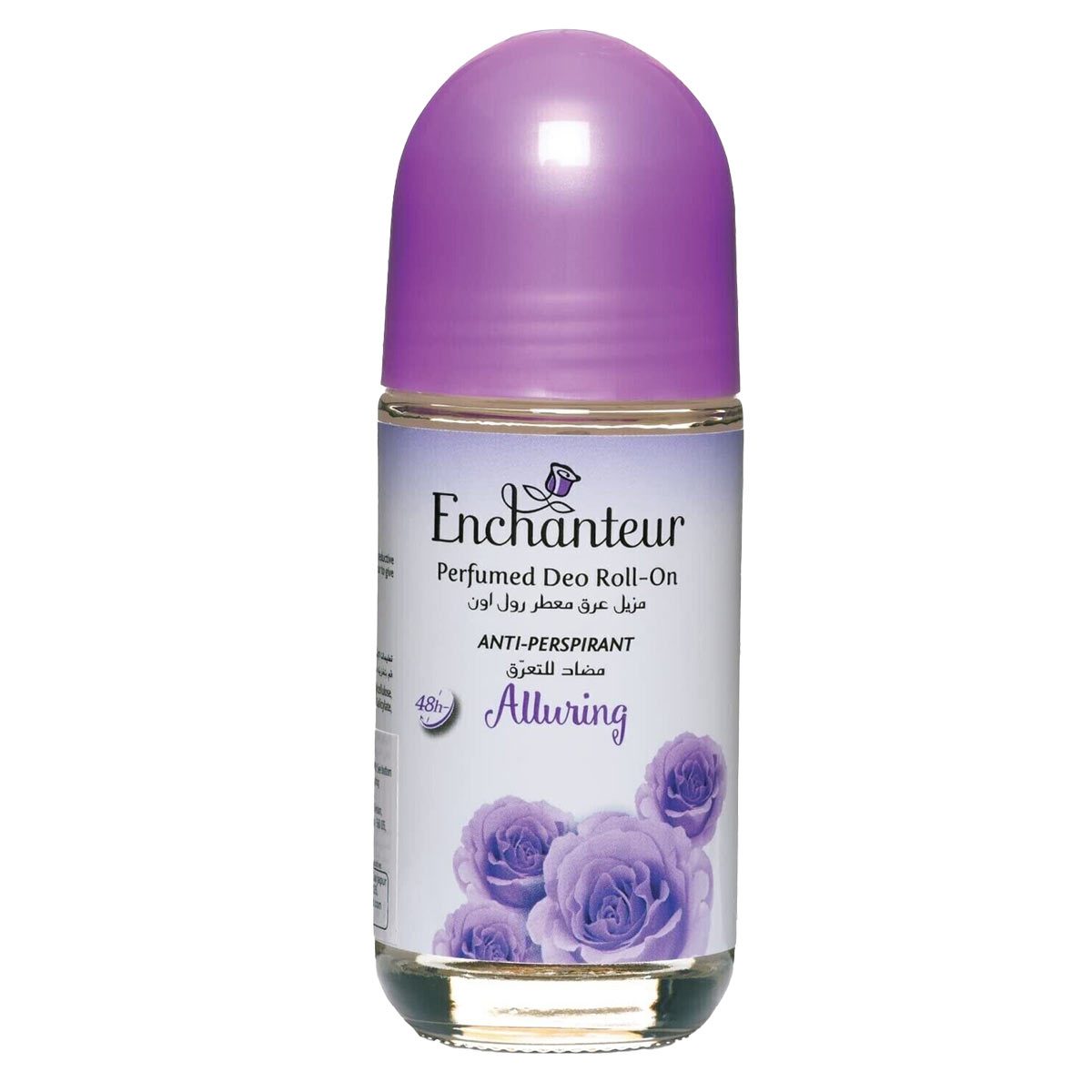 Enchanteur Roll On Alluring 50ml