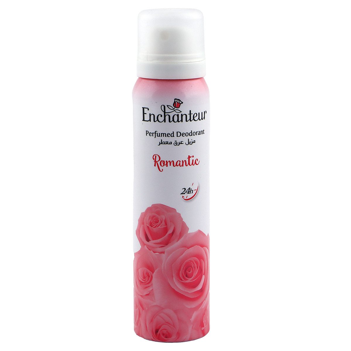 Enchanteur Romantic Perfumed Deodorant 75ml