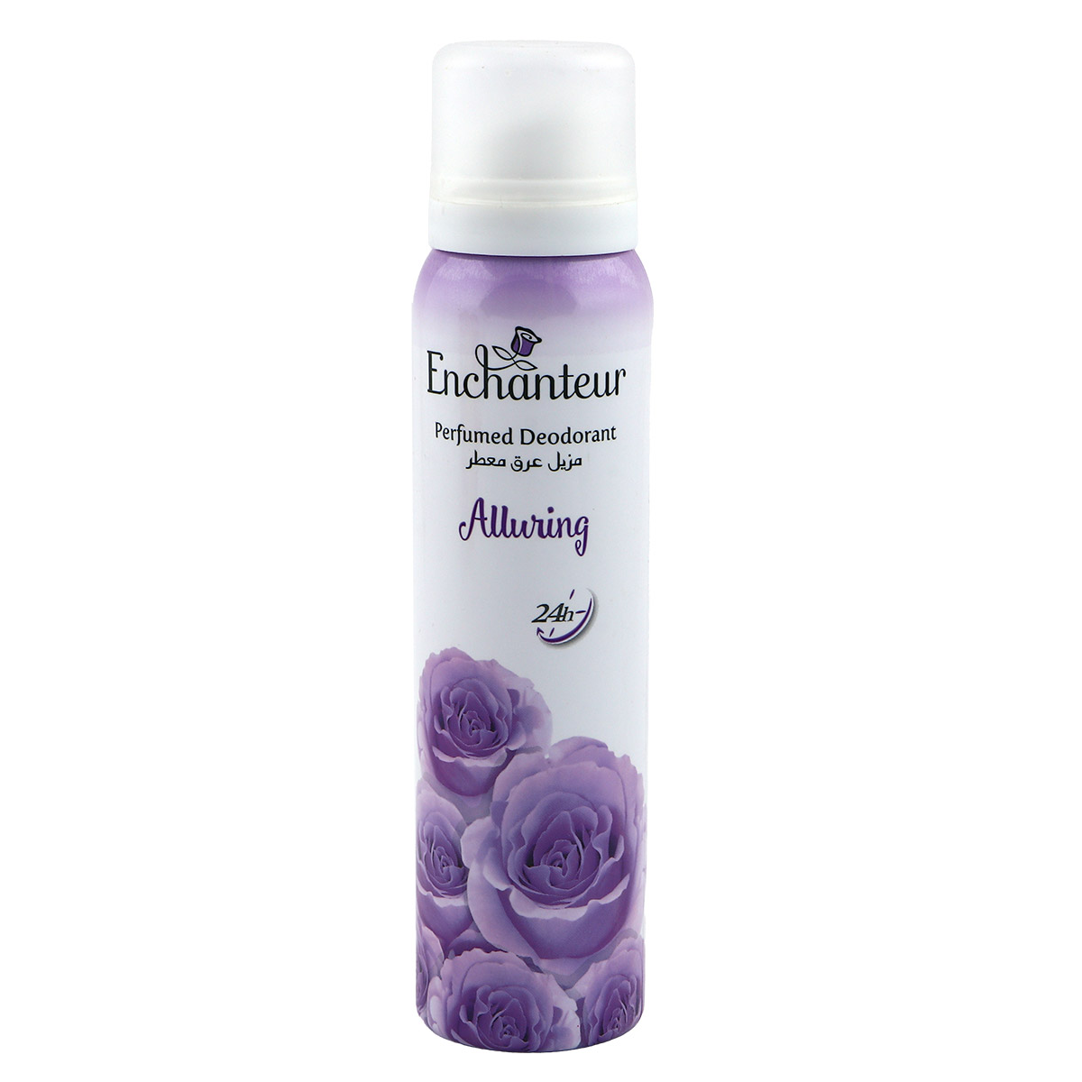 Enchanteur Alluring Perfumed Deodorant 75ml