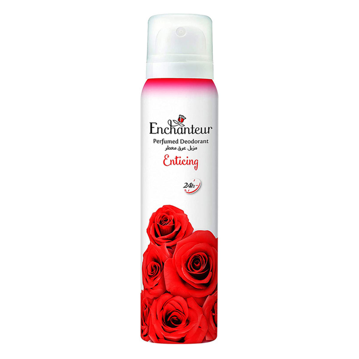 Enchanteur Enticing Body Mist 75ml