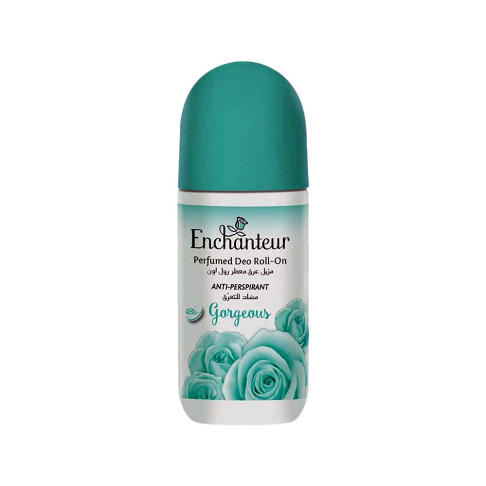 Enchanteur Roll On Gorgeous 50ml