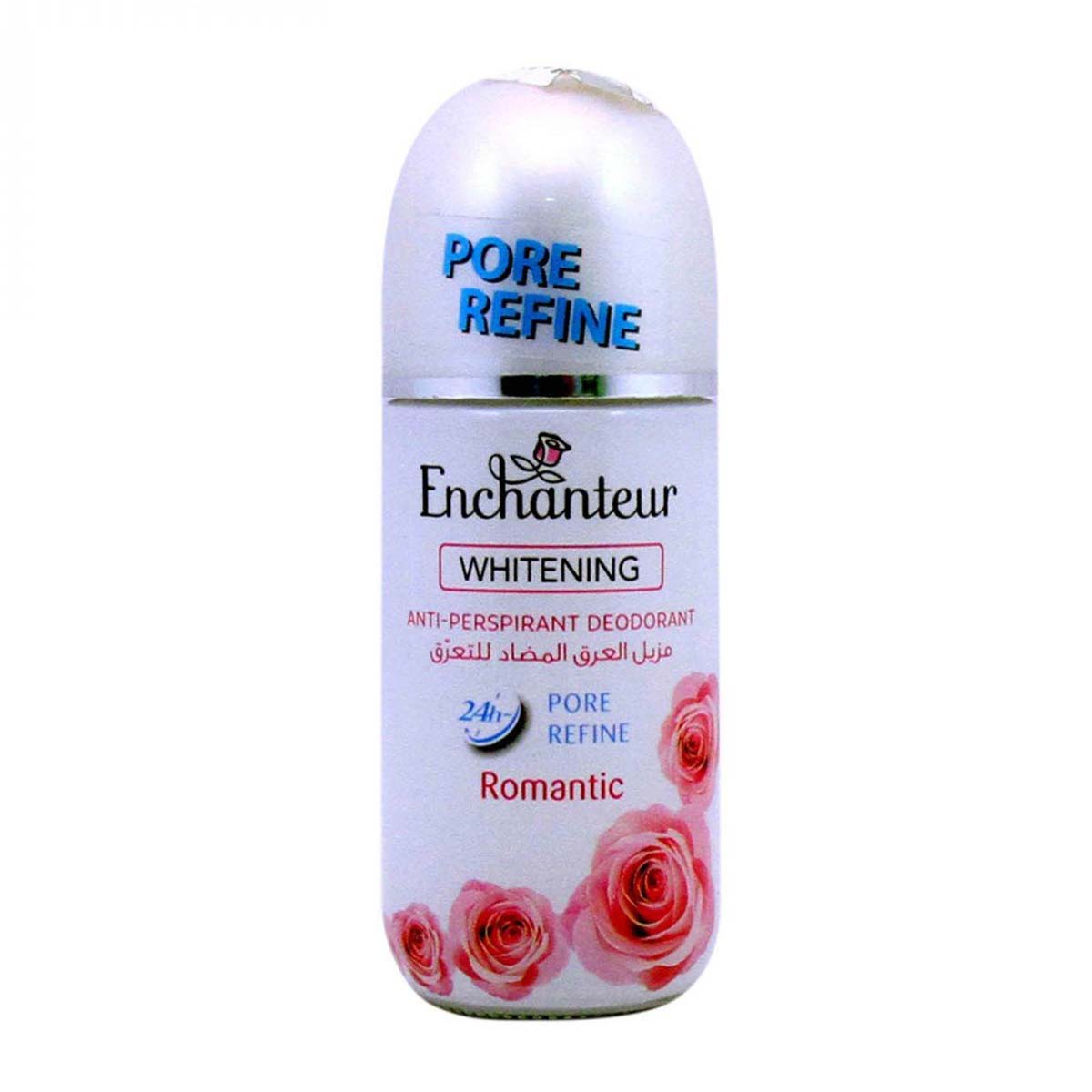 Enchant Roll On Roman Ref 50Ml