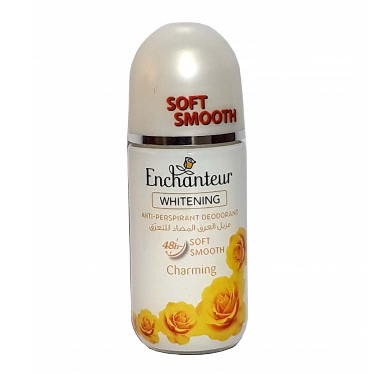 Enchant Roll On Charm Smt 50Ml
