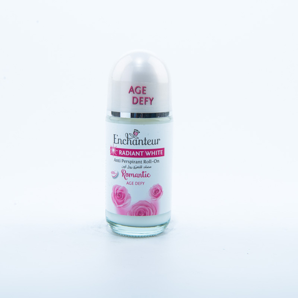 Enchanteur Charming Women Deodorant Roll On 50ml
