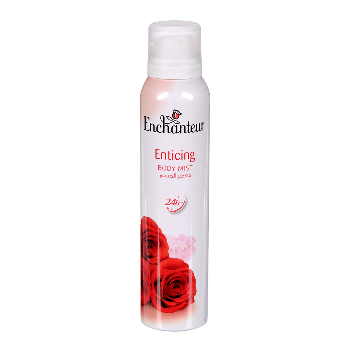 Enchanteur Body Mist Enticing 150ml