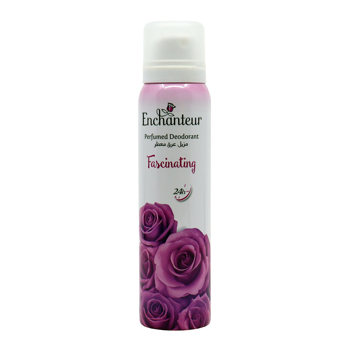 Enchanteur Body Mist Facing 75ml
